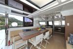 Yachtcharter BaliCatspace Salty Dragon 17