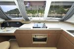 Yachtcharter BaliCatspace Salty Dragon 20