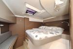 Yachtcharter BaliCatspace Salty Dragon 22