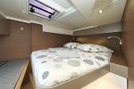 Yachtcharter BaliCatspace Salty Dragon 23