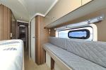 Yachtcharter BaliCatspace Salty Dragon 24