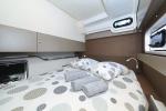 Yachtcharter BaliCatspace Salty Dragon 25