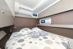 Yachtcharter BaliCatspace Salty Dragon 26