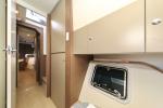 Yachtcharter BaliCatspace Salty Dragon 27