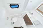Yachtcharter BaliCatspace Salty Dragon 28