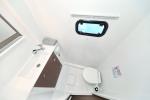 Yachtcharter BaliCatspace Salty Dragon 29