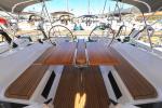 Yachtcharter Hanse388 Sweet Summer 2