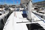 Yachtcharter Hanse388 Sweet Summer 5