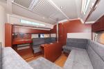 Yachtcharter Hanse388 Sweet Summer 7