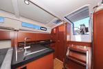 Yachtcharter Hanse388 Sweet Summer 8