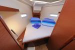 Yachtcharter Hanse388 Sweet Summer 10