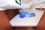 Yachtcharter Hanse388 Sweet Summer 11