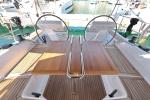 Yachtcharter Hanse458 Janka 4
