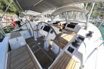 Yachtcharter Hanse458 Janka 5