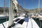 Yachtcharter Hanse458 Janka 7