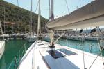 Yachtcharter Hanse458 Janka 8