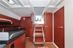 Yachtcharter Hanse458 Janka 9