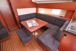 Yachtcharter Hanse458 Janka 11