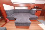 Yachtcharter Hanse458 Janka 17