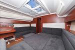 Yachtcharter Hanse458 Janka 18