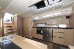 Yachtcharter Hanse508 Attraction  12