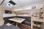 Yachtcharter Hanse508 Attraction  13