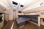 Yachtcharter Hanse508 Attraction  15