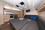 Yachtcharter Hanse508 Attraction  16