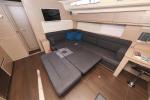 Yachtcharter Hanse508 Attraction  17