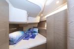 Yachtcharter Hanse508 Attraction  20