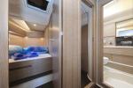 Yachtcharter Hanse508 Attraction  22