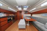 Yachtcharter Hanse 508 5 1cab 3wc Cosmopolitan aussenansicht 9
