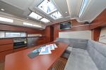 Yachtcharter Hanse 508 5 1cab 3wc Cosmopolitan aussenansicht 12
