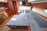 Yachtcharter Hanse 508 5 1cab 3wc Cosmopolitan aussenansicht 15