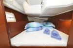 Yachtcharter Hanse 508 5 1cab 3wc Cosmopolitan aussenansicht 16