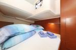 Yachtcharter Hanse 508 5 1cab 3wc Cosmopolitan aussenansicht 17