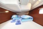 Yachtcharter Hanse 508 5 1cab 3wc Cosmopolitan aussenansicht 18