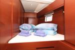 Yachtcharter Hanse 508 5 1cab 3wc Cosmopolitan aussenansicht 19