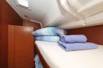 Yachtcharter Hanse 508 5 1cab 3wc Cosmopolitan aussenansicht 21