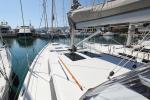 Yachtcharter Hanse508 Khaleesi 2