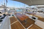Yachtcharter Hanse508 Khaleesi 5