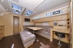 Yachtcharter Hanse508 Khaleesi 8
