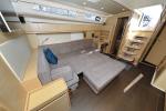 Yachtcharter Hanse508 Khaleesi 10