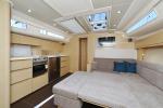 Yachtcharter Hanse508 Khaleesi 11