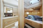 Yachtcharter Hanse508 Khaleesi 12