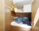 Yachtcharter Hanse508 Khaleesi 17