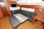 Yachtcharter Hanse508 Supernatural 12