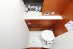 Yachtcharter Hanse508 Supernatural 16