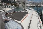 Yachtcharter Hanse548 Stargazing 4