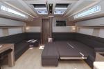 Yachtcharter Hanse548 Stargazing 19